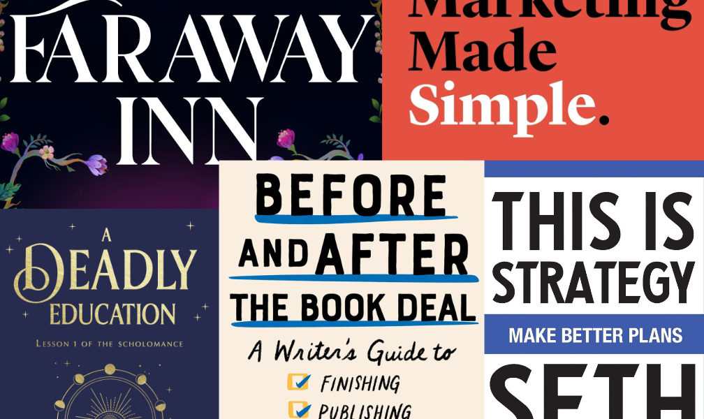 What I Read This Month, May 2026