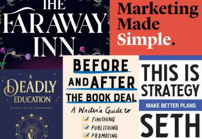 What I Read This Month, May 2026